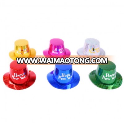 wholesale happy new year paper party hat